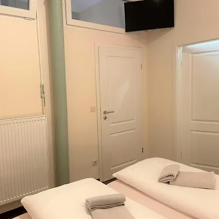 Malz Apartment Lübbenau