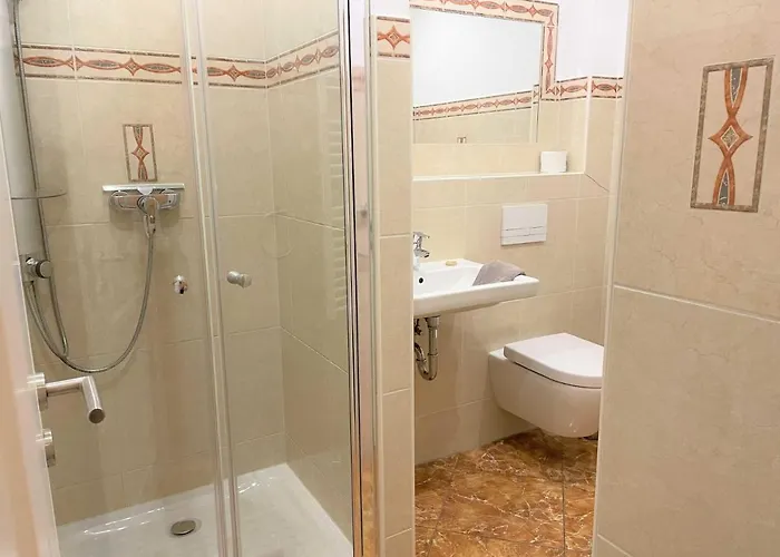 Malz Apartment Lübbenau