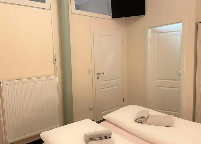 Malz Apartment Lübbenau