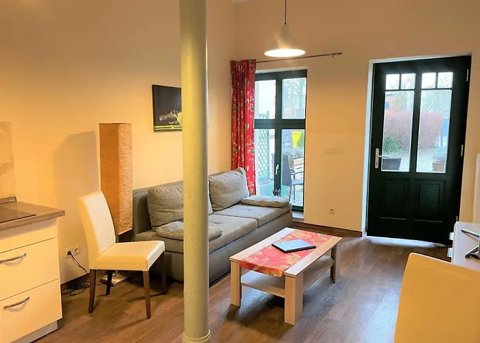 Apartment Malz Lübbenau